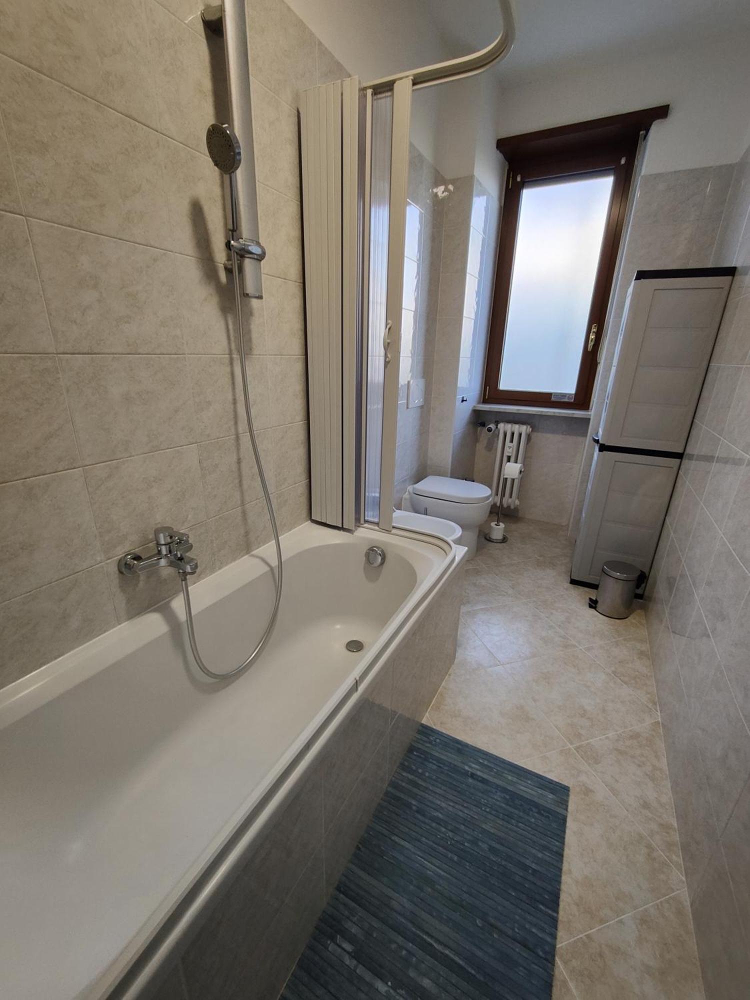 Affittacamere - Santa Rita Rooms Турин Екстер'єр фото
